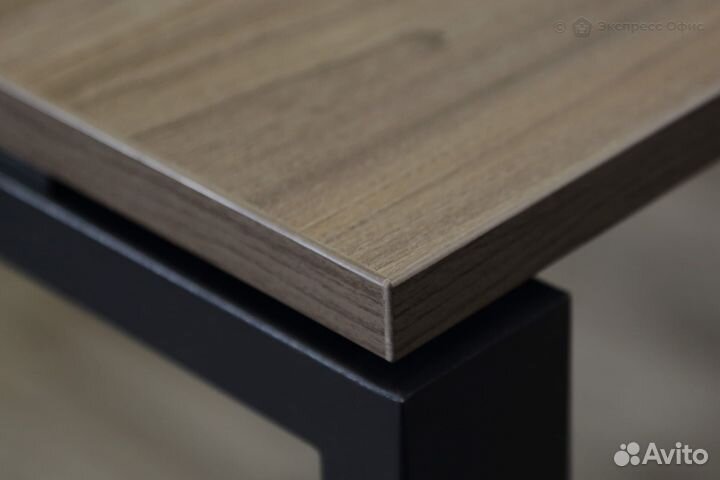 Стол-бенч линейный на 2 раб.места Metal system sty