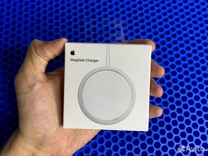 Apple MagSafe Charger