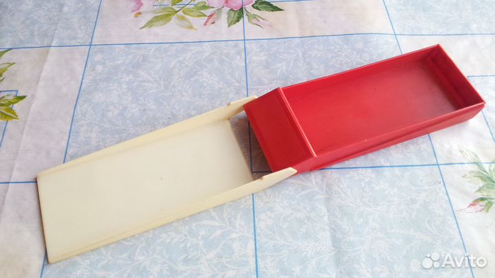 Письменные принадлежности СССР