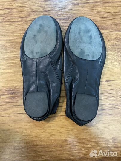 Джазовки для танцев