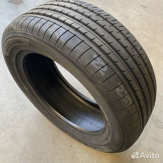 Yokohama BluEarth-XT AE61 225/55 R18