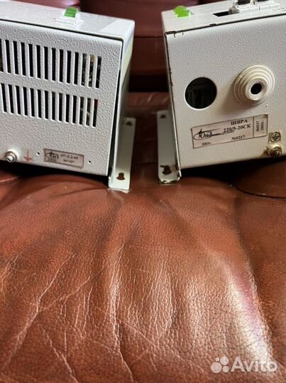 Инвертор ит-0,3 швра 220/5-20С