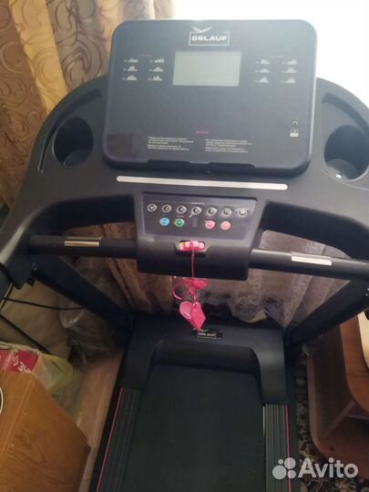 Беговая дорожка Orlauf Kondor