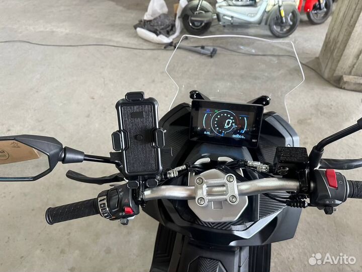 Скутер Osaka 180куб