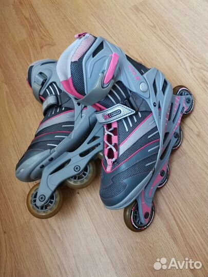 Ролики женские