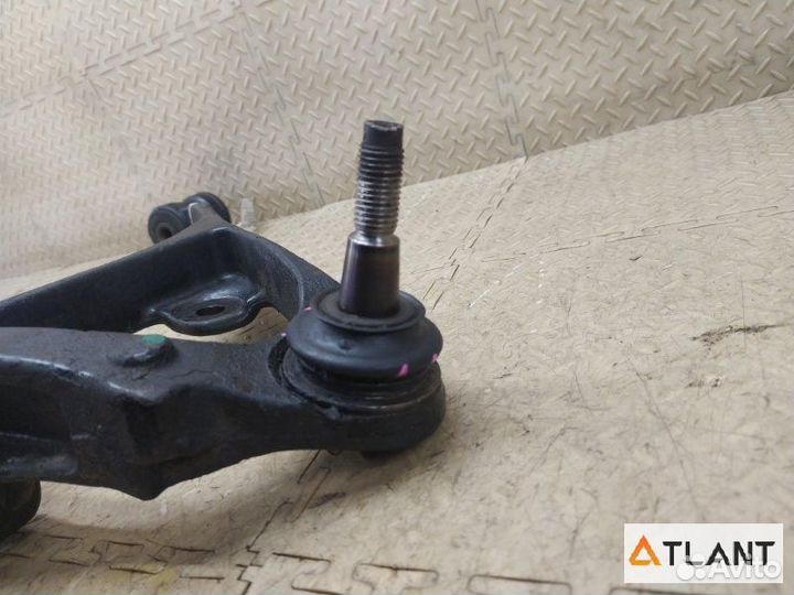 Рычаг передний левый cadillac escalade