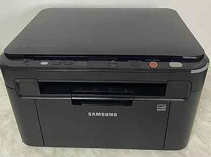 Мфу samsung scx 3405