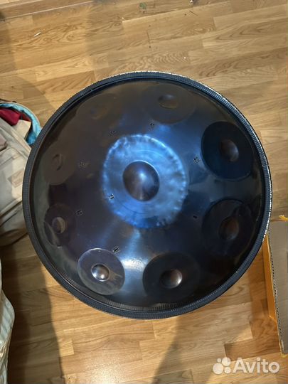 Ханг пан hang pan