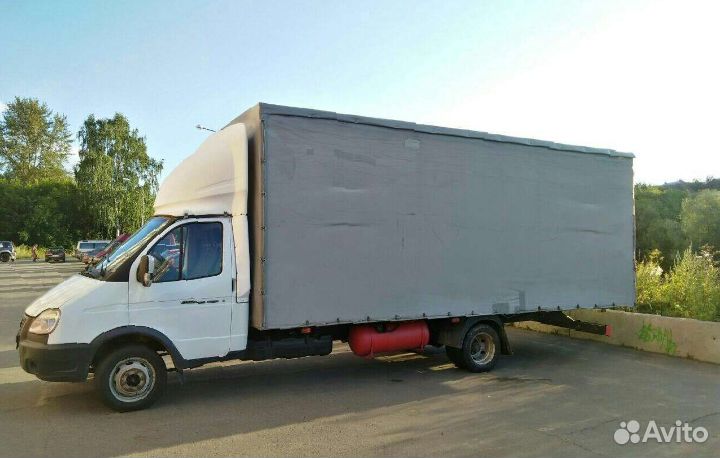 Грузоперевозки/ газель 6 метр.межгород/грузчики