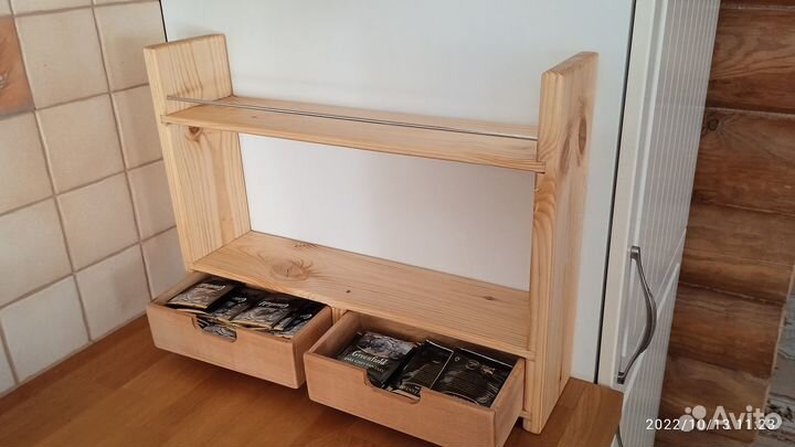 Полочка для специй