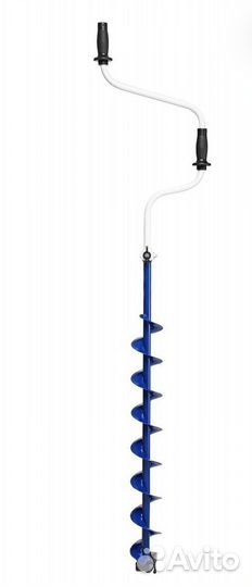 Ледобур Helios