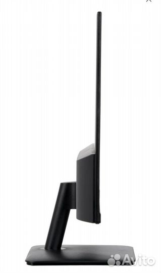 Монитор ViewSonic VA2432-mhd 23.8, IPS, черный