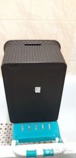 Корзина для белья