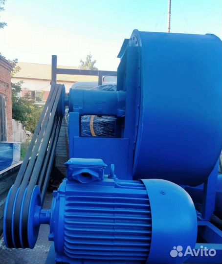 Аспирация для деревообработки