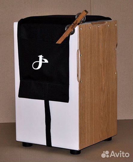 Мозеръ CCJ-B1 Накидка на кахон