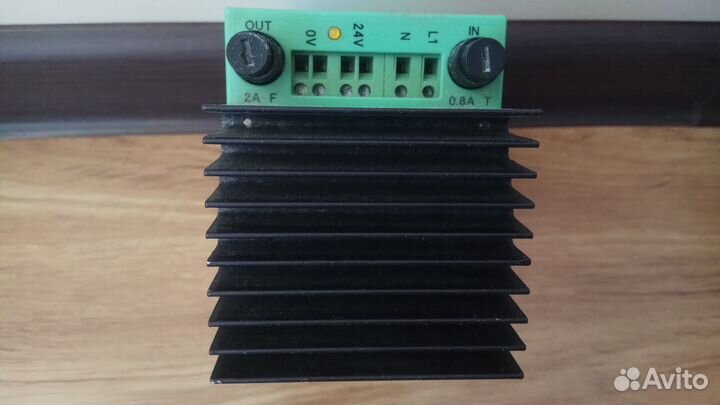 Блок питания Phoenix Contact 24V 2A