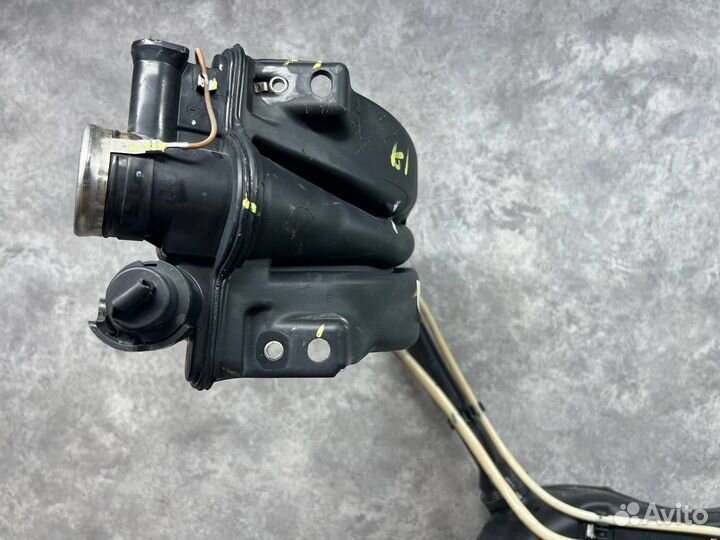 Топливный бак Volkswagen Polo 5 612 2011 6RU201060