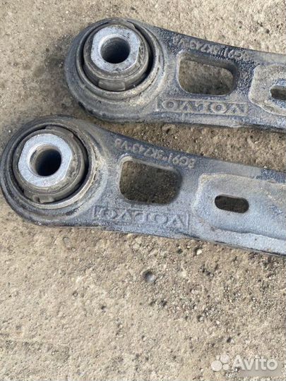 Рычаг задний Volvo