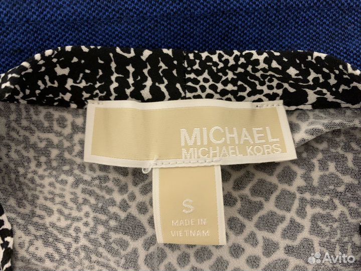 Платье Michael Michael Kors