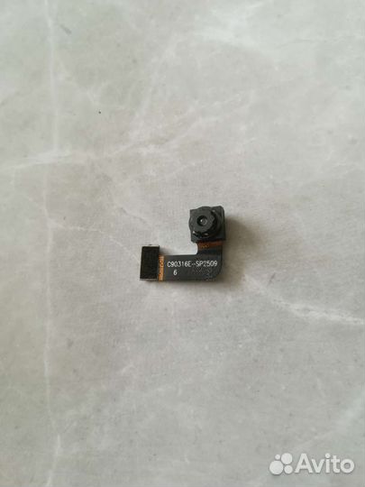 Фронтальная камера для смартфона Fly fs517