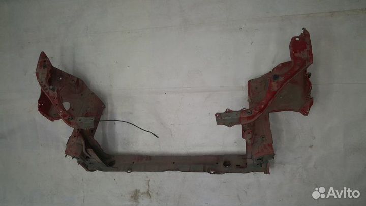 Телевизор Toyota Wish ZNE10 2005