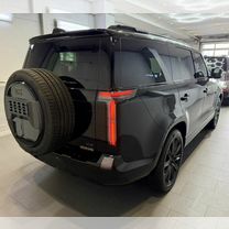 Новый Rox Adamas 1.5 AT, 2026, цена от 9 494 000 руб., Афонино