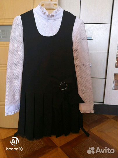 Школьная форма