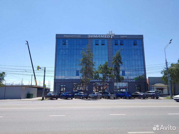 Приглашаем на работу врачей