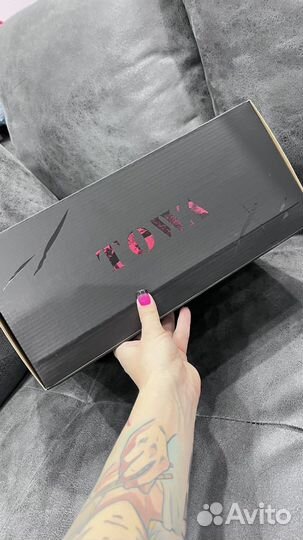 Аниме фигурка towa