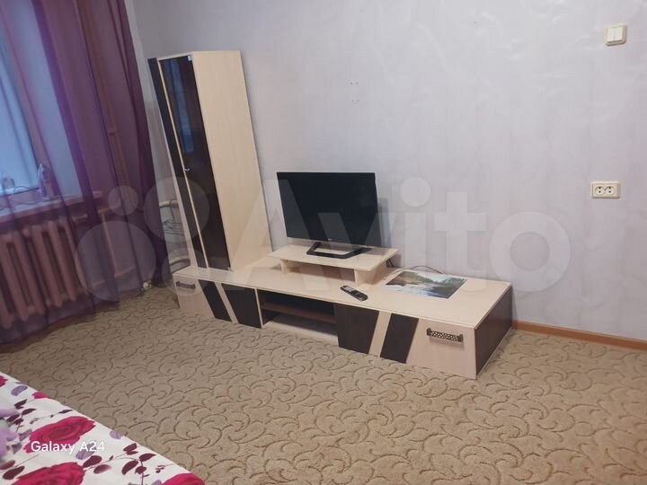 1-к. квартира, 35,5 м², 6/9 эт.