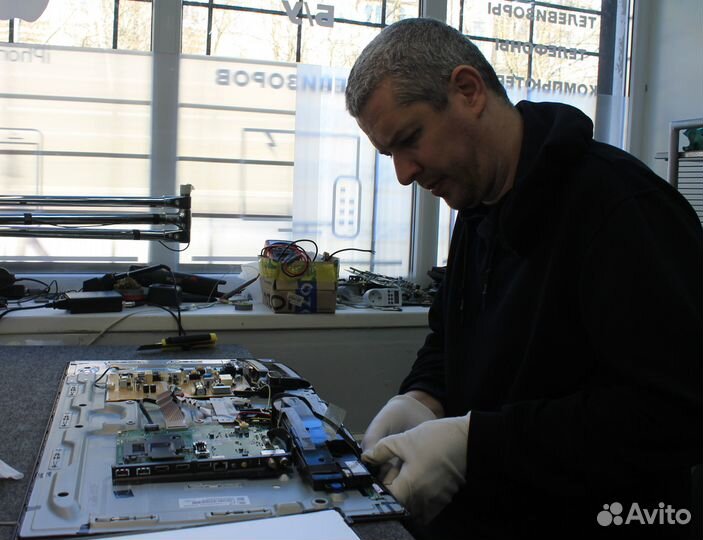 Ремонт телевизоров, покупка тв на запчасти скупка