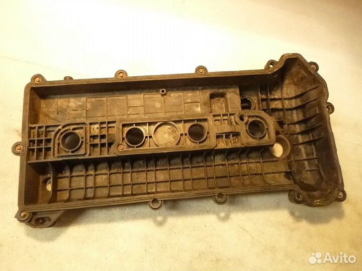Крышка головки блока (клапанная) ford escape escape EUR 2007-2009