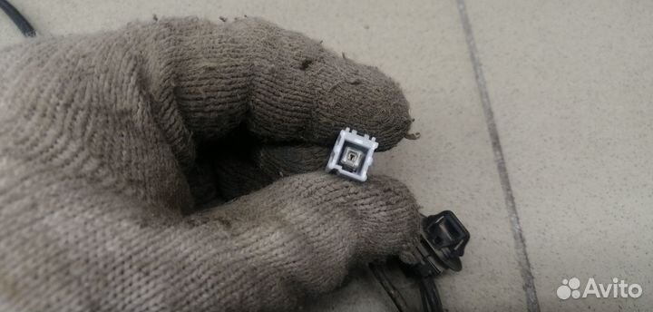 Проводка (коса) Land Cruiser (150) -Prado 2009