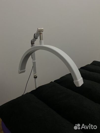 Лампа для наращивания ресниц