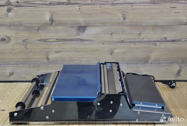 Стол горячий Packvac HW 450 в наличии