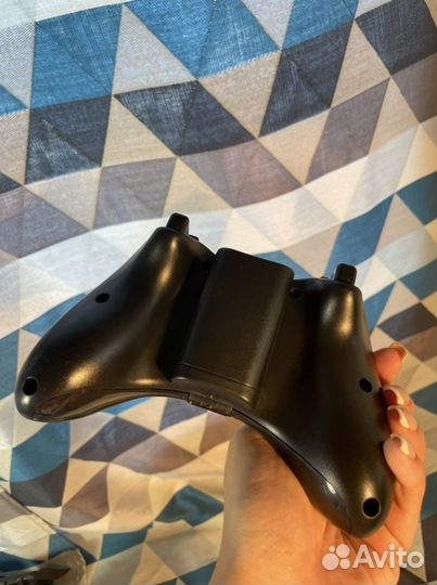 Геймпады для xbox 360