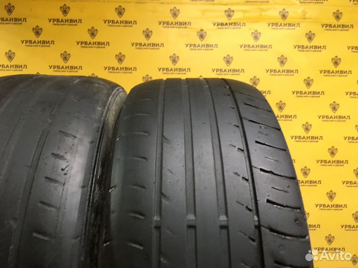 Falken Ziex ZE914 Ecorun 225/45 R18 95W