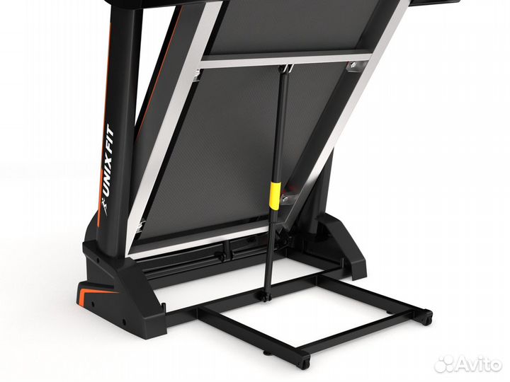 Беговая дорожка Unixfit MX-930R