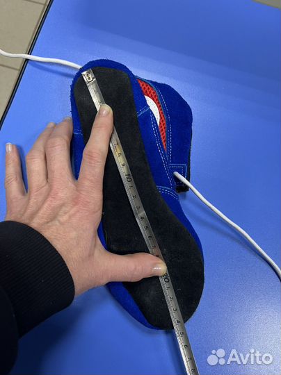 Борцовки новые взрослые и детские. Футы