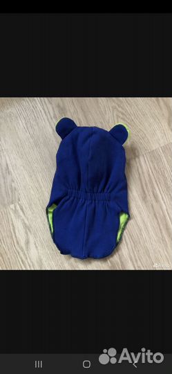 Tokka tribe комплект 98 для мальчика