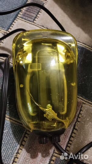 Помпы Sonic 288 и Aquael Apr-200