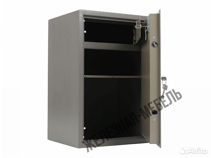 Шкаф для документов бухгалтерский Aiko TM-63T