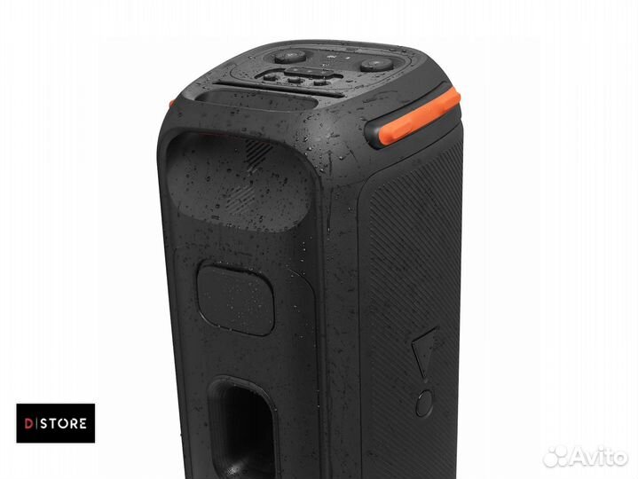 Колонка JBL Partybox 710 (Европа) 800 Вт