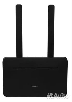 4G Интернет-центр Huawei B535-232