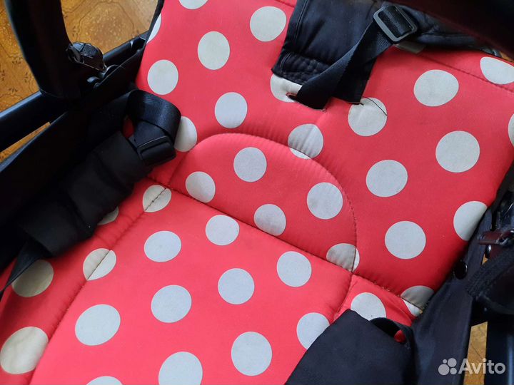 Прогулочная коляска babalo 2020