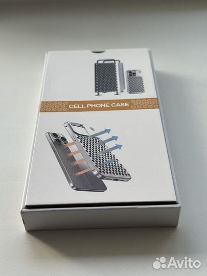 Чехол на iPhone 14 pro