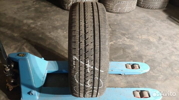 Bridgestone Dueler H/L Alenza 285/45 R22 110H