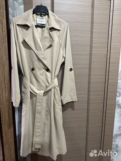 Тренч женский