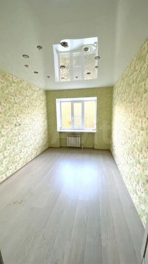 1-к. квартира, 42,1 м², 2/3 эт.