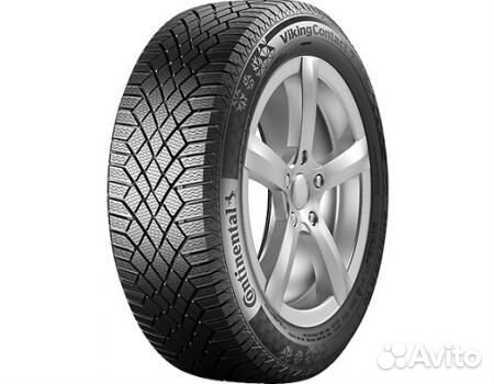 Continental ContiVikingContact 7 195/60 R18 96T